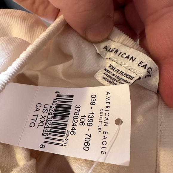 NWT American Eagle Dress XXL - Picture 5 of 5